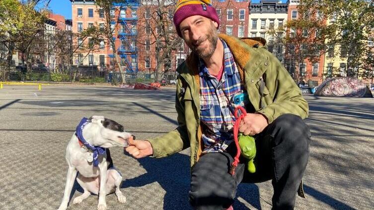 Ari Shaffir (Photo: Jacob Henry) Ari Shaffir