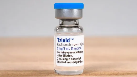 תרופה חדשה לסוכרת 1