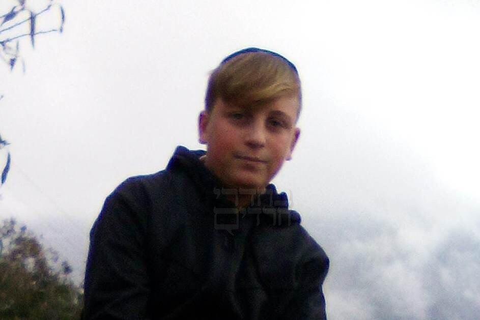 Aryeh Shchupak אריה שצ'ופק