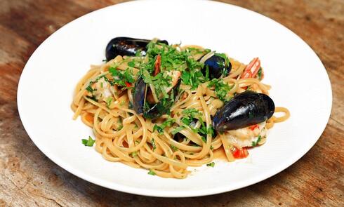 מסעדת יוליה