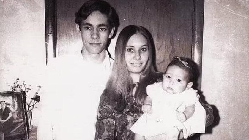 מליסה הייסמית' חזרה ל משפחתה ב ארה"ב אחרי 50 שנה