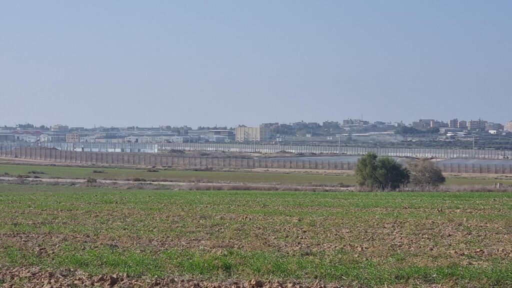מעבר קרני
