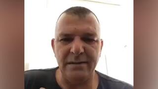 רמי בן יהודה מחפש את הבן של ליאת בן ארי