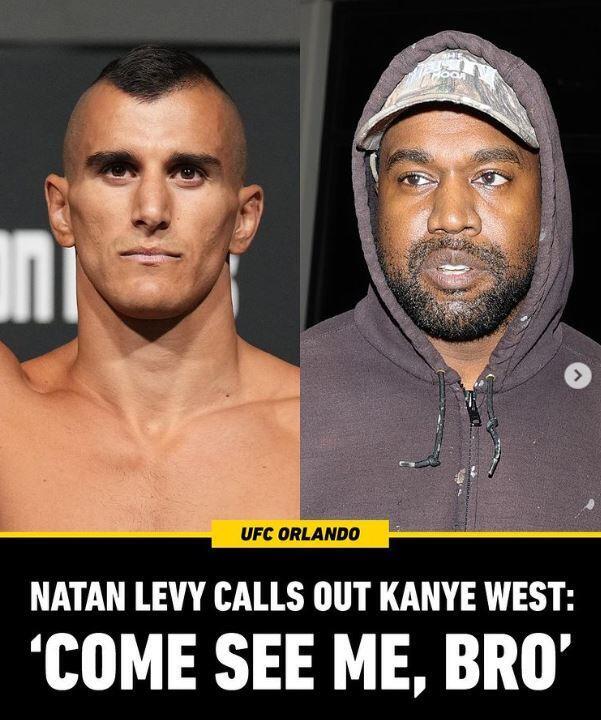 The Instagram post that went viral (Photo: mmafighting) The Instagram post that went viral