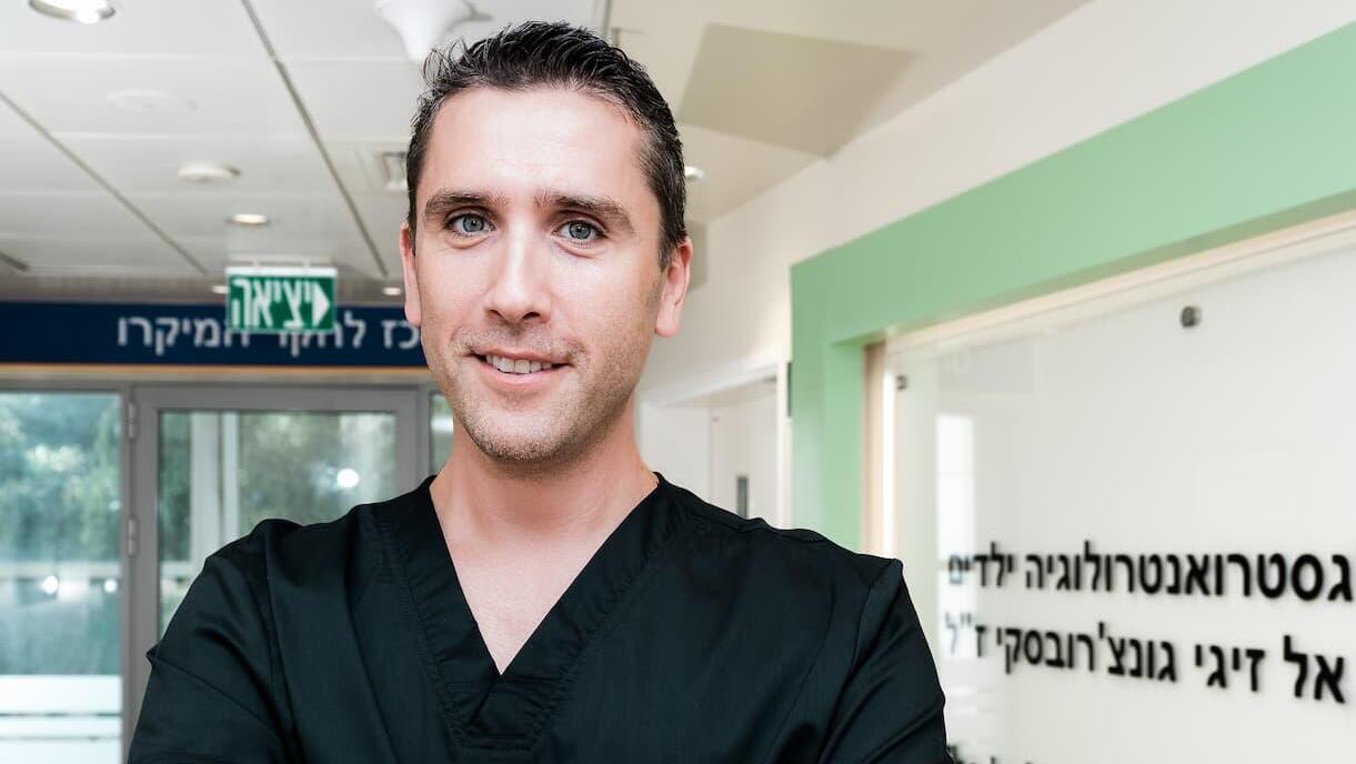ד"ר סרגיי ווסקו