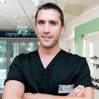 ד"ר סרגיי ווסקו