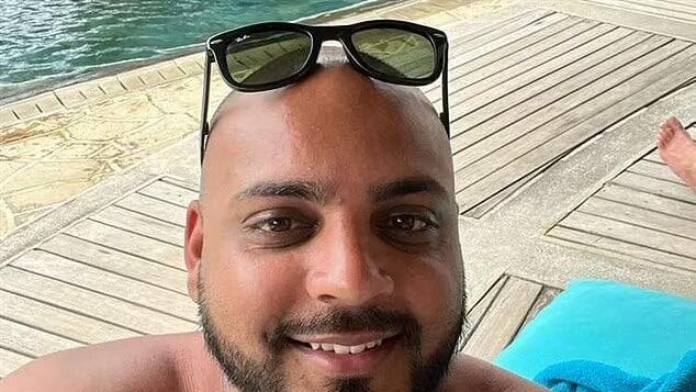 Нитш Биссендари ניטש ביסנדרי