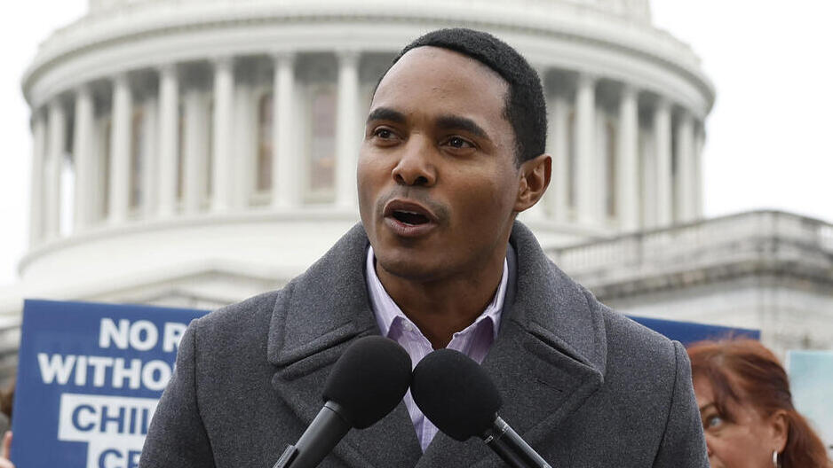 Ritchie Torres (Photo: Getty Images) Ritchie Torres