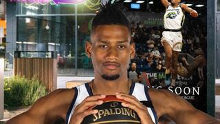 ג'אבין דלאורייר שחקנה החדש של הפועל חולון