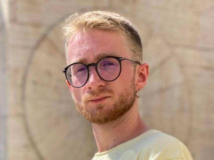 דימה טולקצ'וב