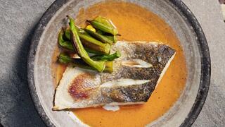 המסעדה בקיבוץ מורן