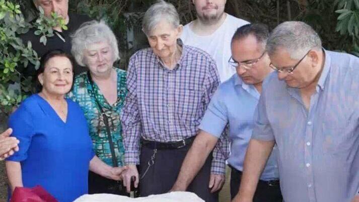 ויקטור מלניק 