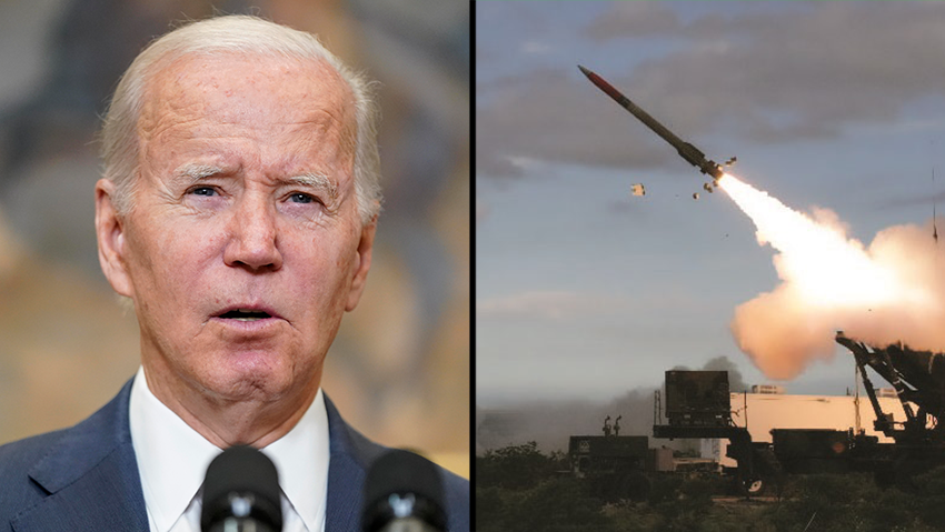 נשיא ארה"ב ג'ו ביידן 