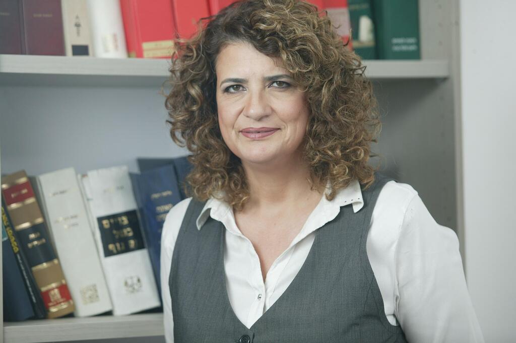 Адвокат Меира Зоар - специалист по искам "Битуах сиуди" Адвокат Меира Зоар - специалист по искам "Битуах сиуди"