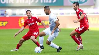 גל אראל מול דן איינבינדר ועידן ורד