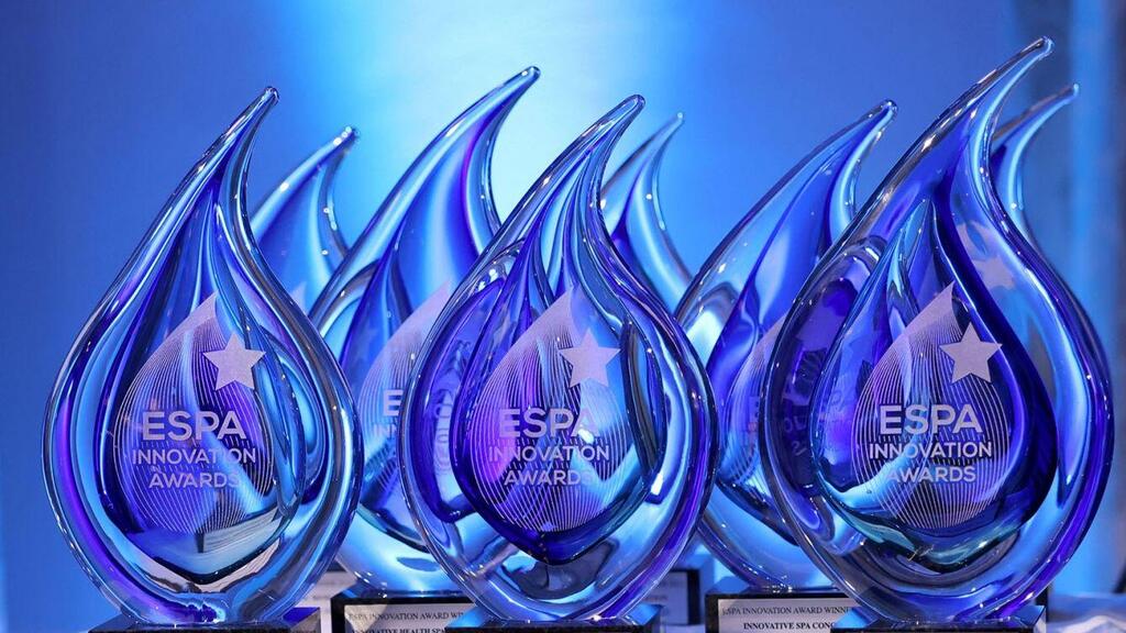 ESPA award 