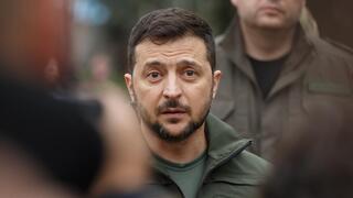 Владимир Зеленский