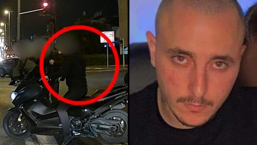 תיעודים חדשים מחקירת רצח יורי וולקוב ז"ל בחולון
