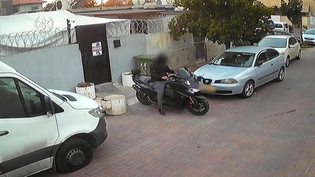 תיעודים חדשים מחקירת רצח יורי וולקוב ז"ל בחולון