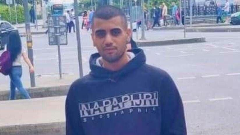 הנהג הדורס נעים בדיר