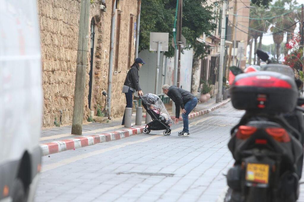 גל גדות ירון ורסנו