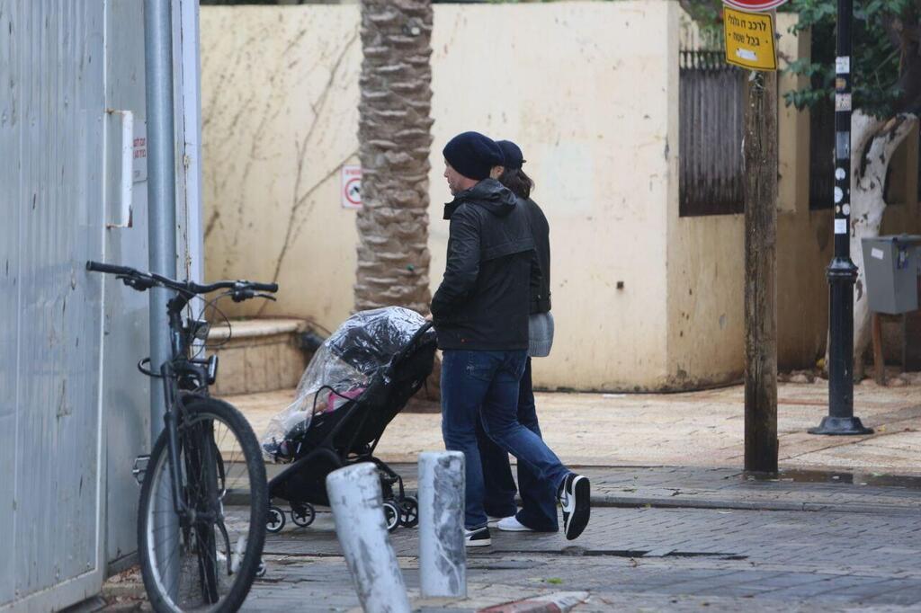 גל גדות ירון ורסנו