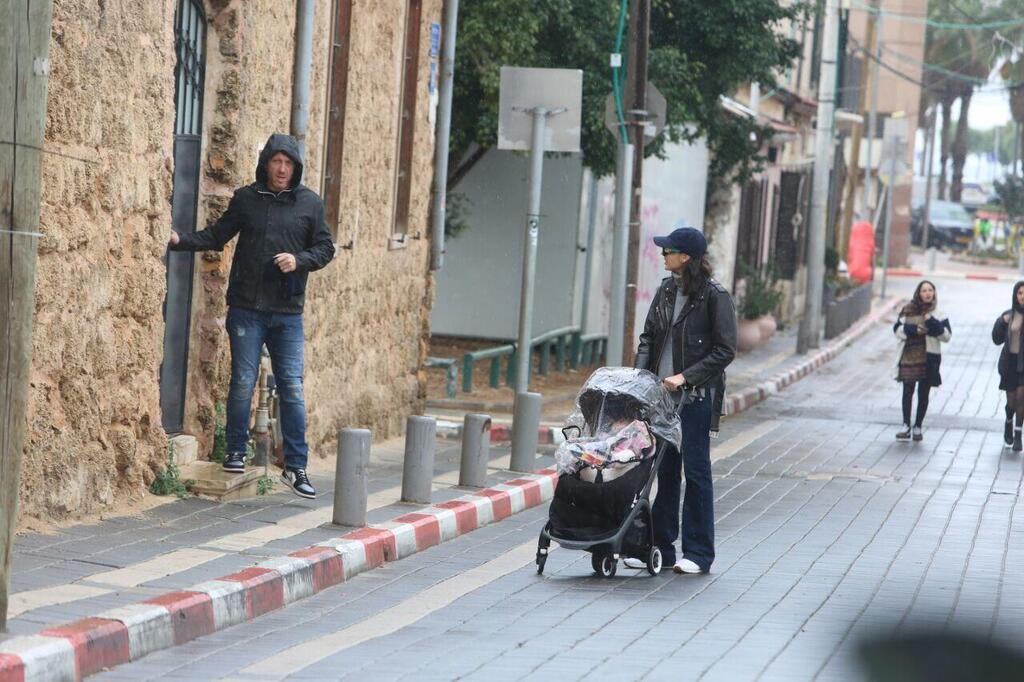 גל גדות ירון ורסנו