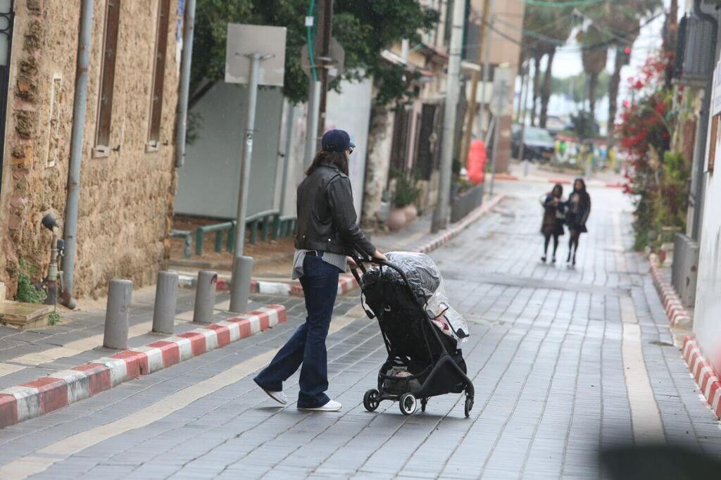 גל גדות ירון ורסנו