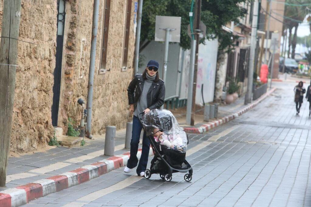 גל גדות ירון ורסנו