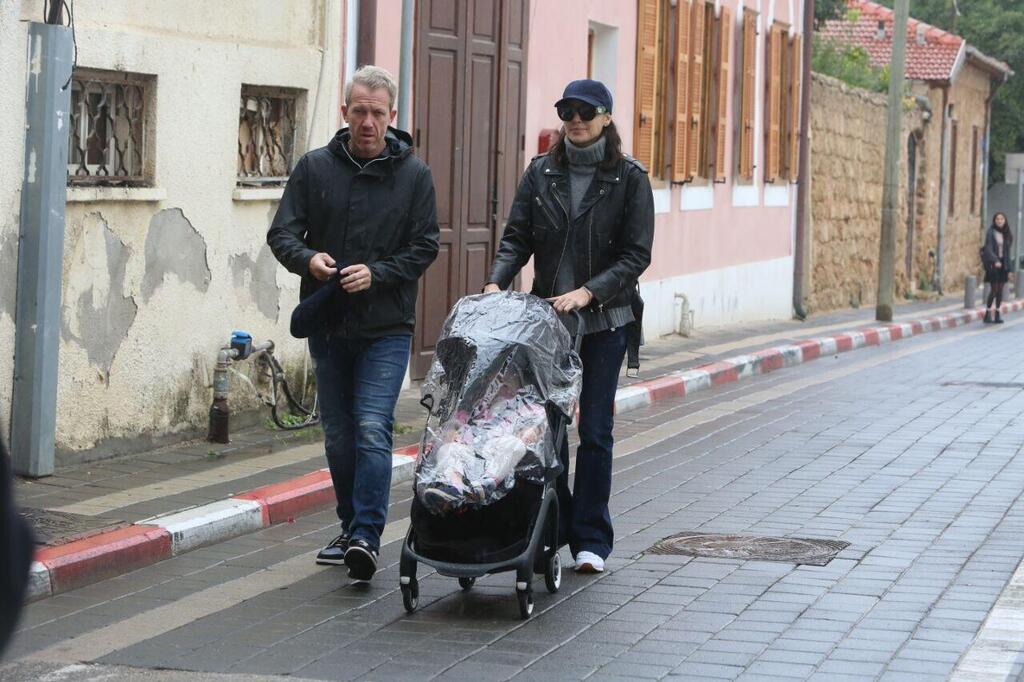 גל גדות ירון ורסנו
