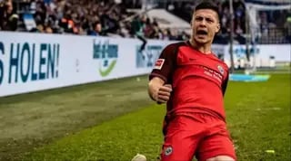 לוקה יוביץ'