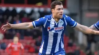 ווילדסחוט. עוד הולנדי בחיפה