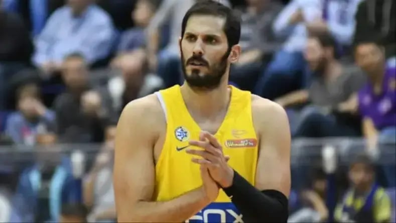 Omri Casspi 