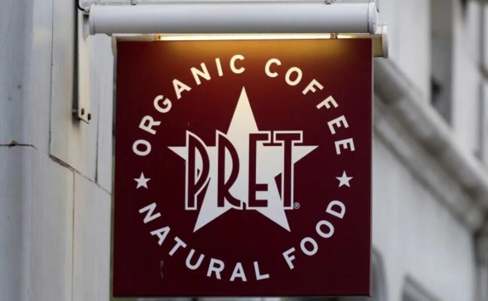 Pret A Manger 