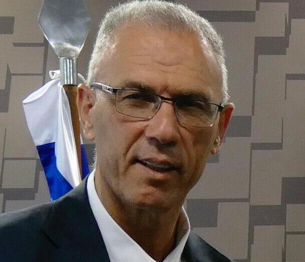 יוסי שלי 