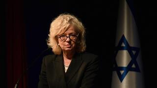 היועמ"ש גלי בהרב־מיארה