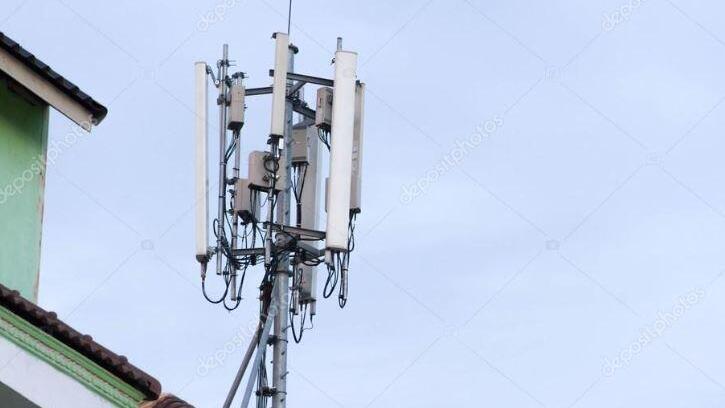 3G antennas needed for kosher phones
