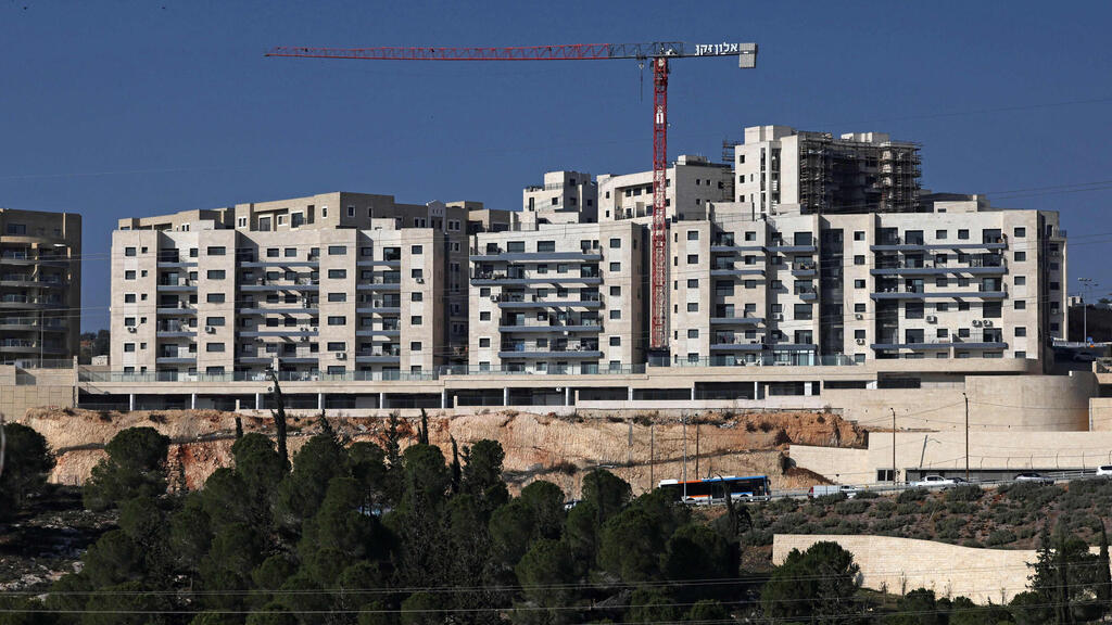 שכונת רמת שלמה ירושלים
