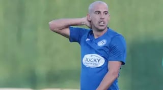 טל בן חיים בהלם