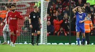 פאס מתוסכל, סלאח מרוצה