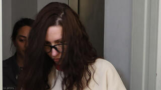 אירנה שקירוב