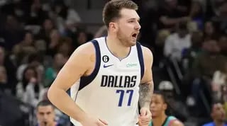 לוקה דונצ'יץ'