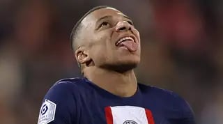 קיליאן אמבפה