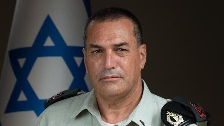 האלוף במיל' אייל זמיר