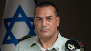 האלוף במיל' אייל זמיר