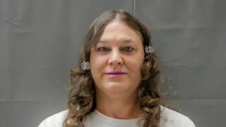 אמבר מק'לוגלין עונש מוות ל טרנסג'נדרית מיזורי ארה"ב