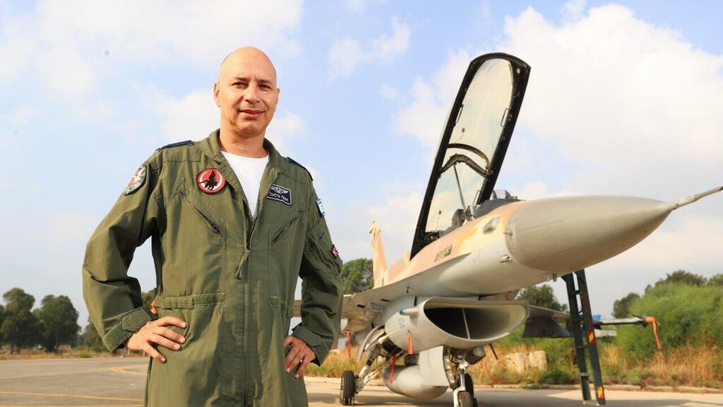 תא"ל אסף בצלאל