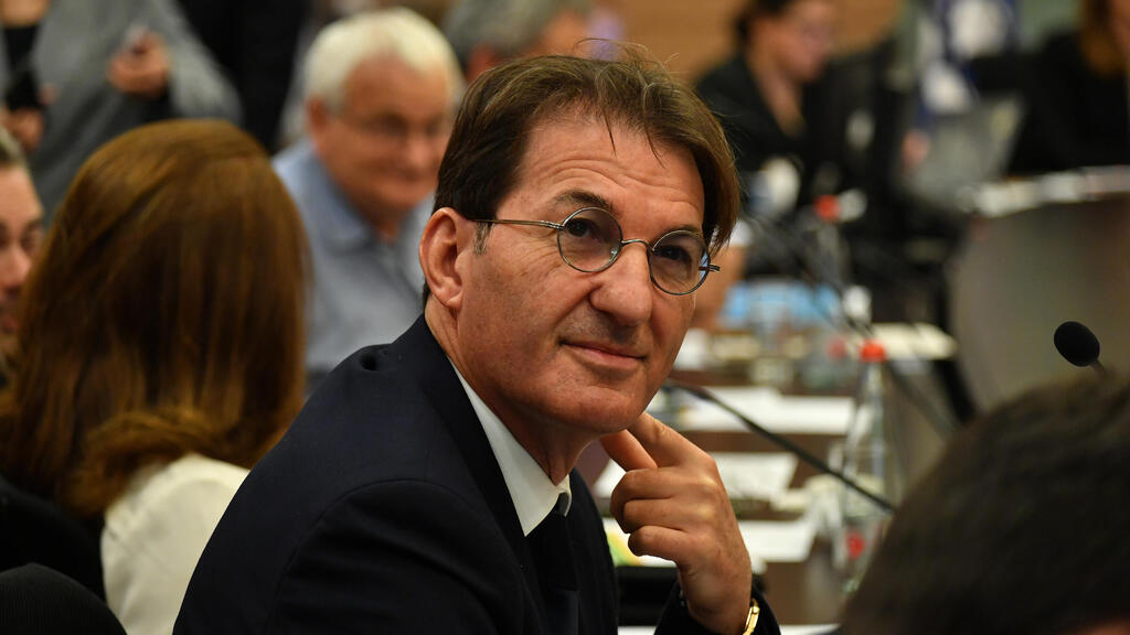 הוועדה המסדרת