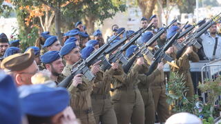 הלווייתו של רב-טוראי ברוך כברתה