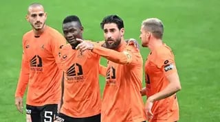 אלירן עטר חוגג